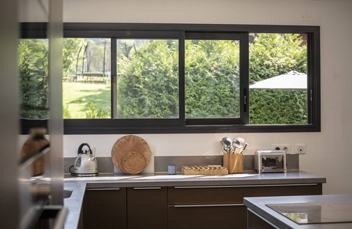 Alex House | Venez Chez Vous Villa Nature