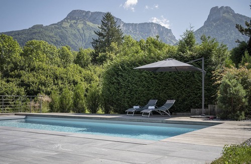 Alex House | Venez Chez Vous Villa Nature