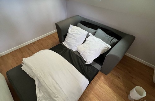 Uzerche Apartment | Venez Dormir Dans Lancien Hospice Duzerche