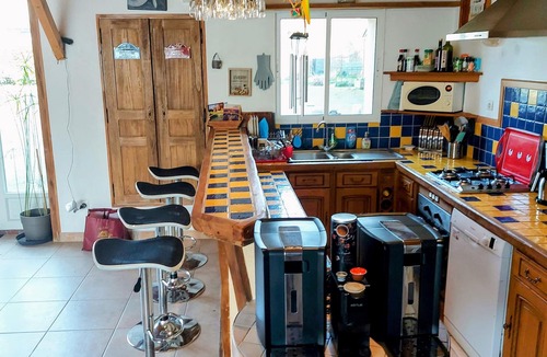 Nottonville House | Venez Profiter D'un Grand Gîte de Groupe à la Campagne !