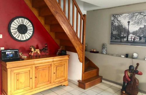 Calais House | venez visitez calais