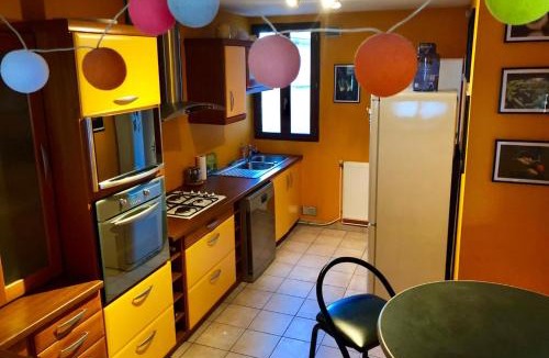 Calais House | venez visitez calais