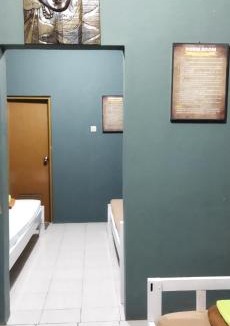 Prawirotaman Bed & Breakfast | Venezia Homestay and Garden