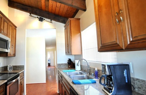 Venice Apartment | Venice Beach Penthouse with Ocean Views & Private Parking, Pet Friendly!