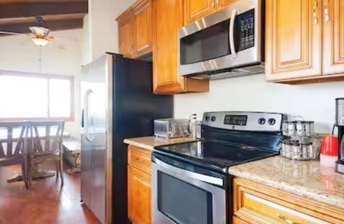 Venice Apartment | Venice Beach Penthouse with Ocean Views & Private Parking, Pet Friendly!