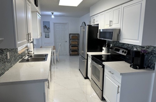 Venice Gardens House | Venice Beach Perfect Getaway