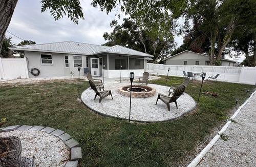 Venice Gardens House | Venice Beach Perfect Getaway