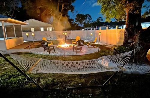 Venice Gardens House | Venice Beach Perfect Getaway