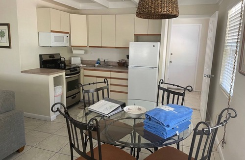 Venice Condo | Venice Beach Villas