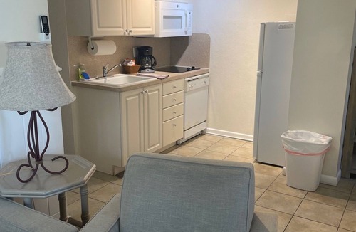 Venice Condo | Venice Beach Villas