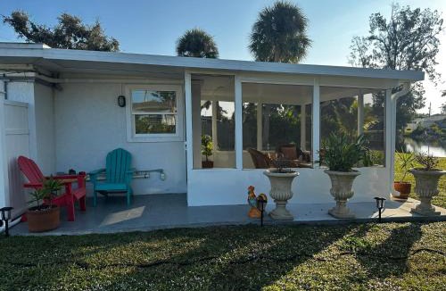 Venice Gardens Apartment | Venice FL Paradise Lake Apartment