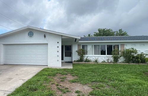 Venice Gardens House | Venice Florida near beach and downtown