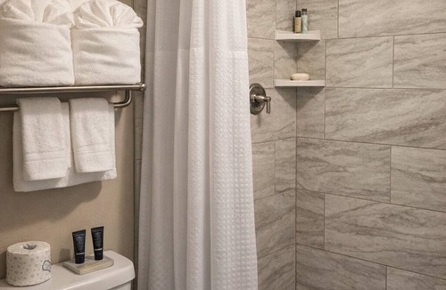 Boothville-Venice Hotel | Venice Inn