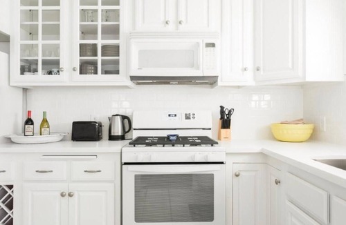 Marina del Rey House | Venice Marina Beach Boutique PRVT Garden Home