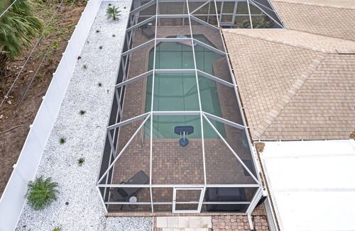 Venice Groves House | Venice Ocean Oasis