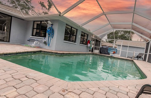 Venice Groves House | Venice Ocean Oasis