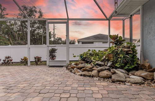 Venice Groves House | Venice Ocean Oasis