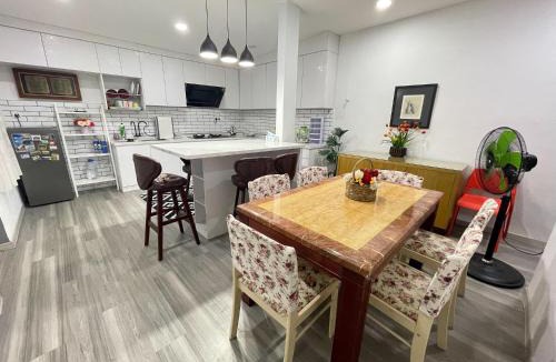 Seri Manjung House | Venice Raudhah Guest House