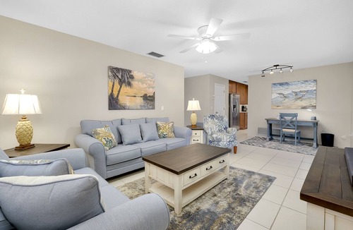 Venice Gardens Villa | Venice's most hidden vacation gem!