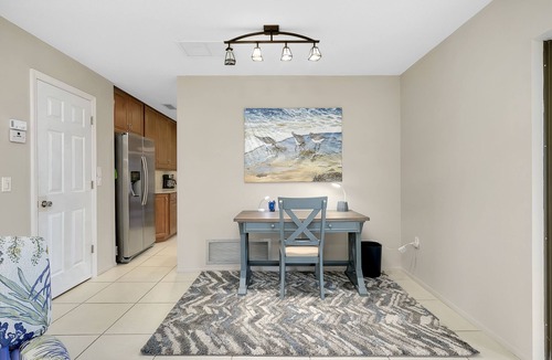 Venice Gardens Villa | Venice's most hidden vacation gem!