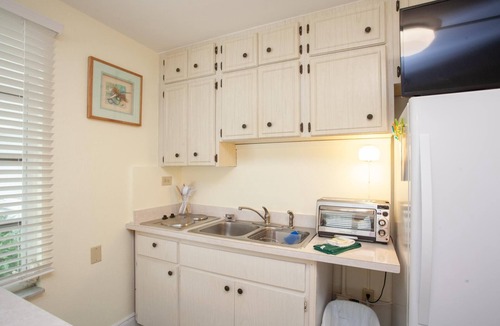 Golden Beach Apartment | Venice Villas * Unit #45