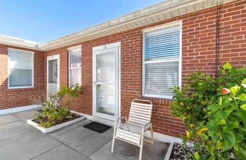 Golden Beach House | Venice Villas * Villa Paradiso #13