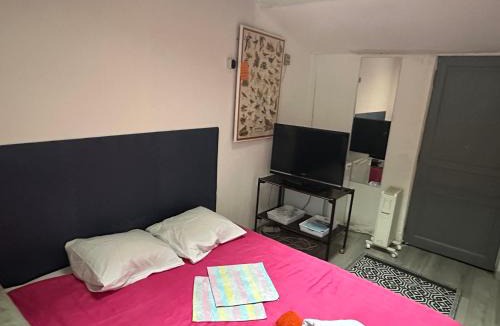 Castres House | Venise chambre accès privé