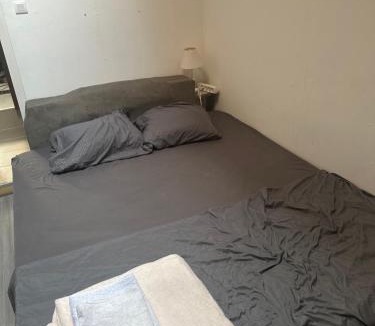 Castres House | Venise chambre accès privé