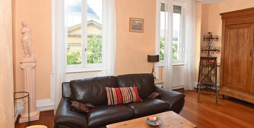 Moliere - Edgard Quinet Apartment | Venise
