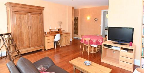 Moliere - Edgard Quinet Apartment | Venise