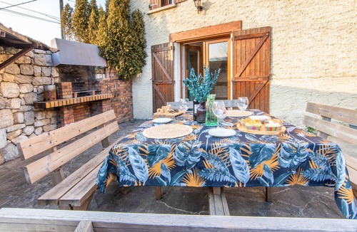 Venon House | Venon farm