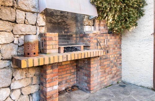 Venon House | Venon farm