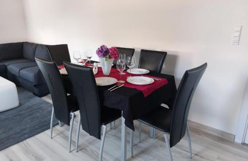 Lemvig House | Venos Home