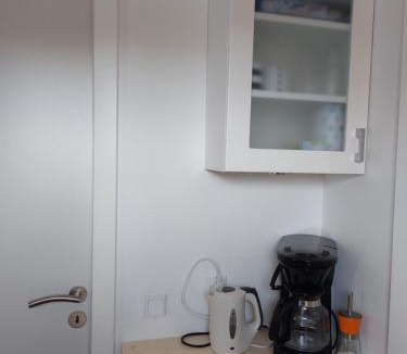 Hirtshals House | Venos rooms 2
