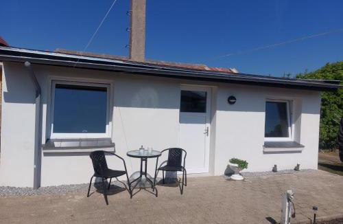 Hirtshals House | Venos rooms 2