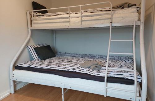 Hirtshals House | Venos rooms 2