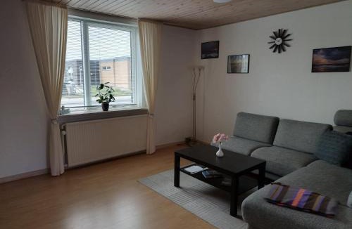 Hirtshals House | Venos rooms