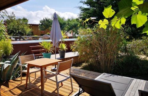 Vensac Apartment | vensac ocean montalivet