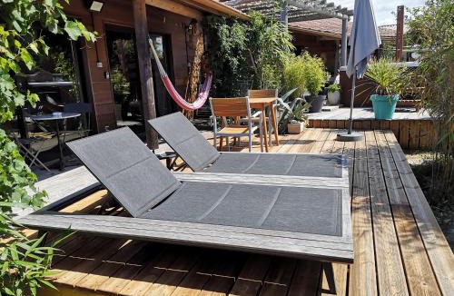 Vensac Apartment | vensac ocean montalivet