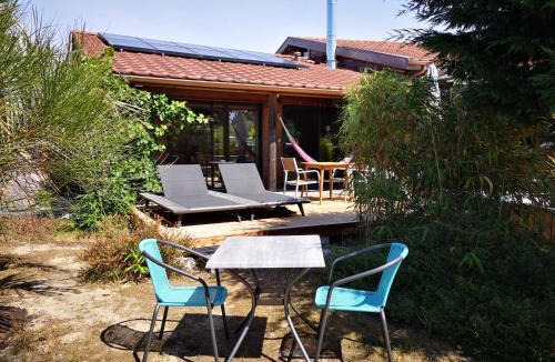 Vensac Apartment | vensac ocean montalivet