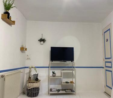 Le Crotoy House | Vent d'Ouest