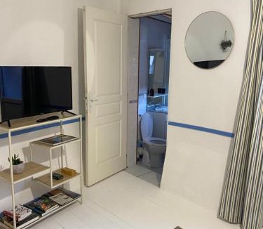 Le Crotoy House | Vent d'Ouest