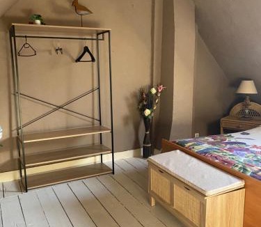 Le Crotoy House | Vent d'Ouest