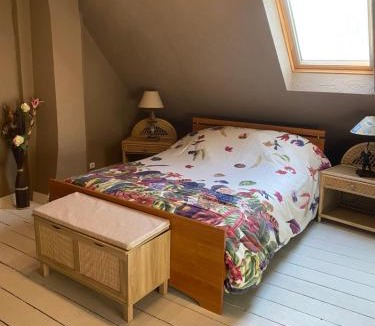 Le Crotoy House | Vent d'Ouest