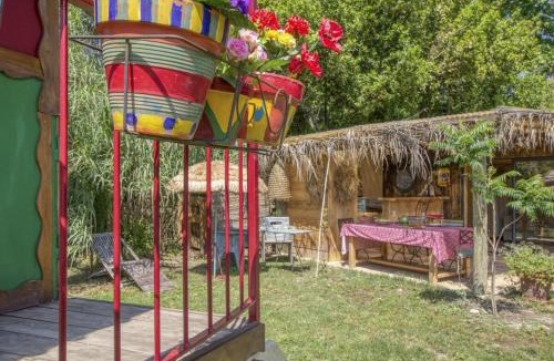 Cabannes Other | Vent de Bohème