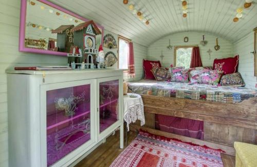 Cabannes Other | Vent de Bohème