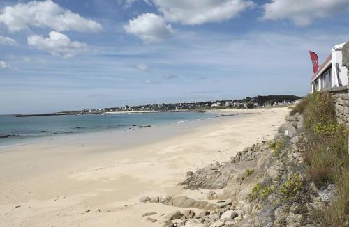 Audierne House | Vent de Terre