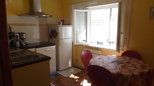 Audierne House | Vent de Terre