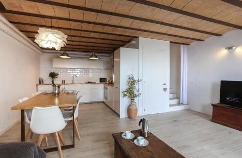 Dorria House | VENT DEL NORD