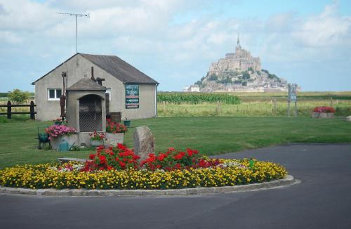 Pontorson Bed & Breakfast | Vent des Grèves